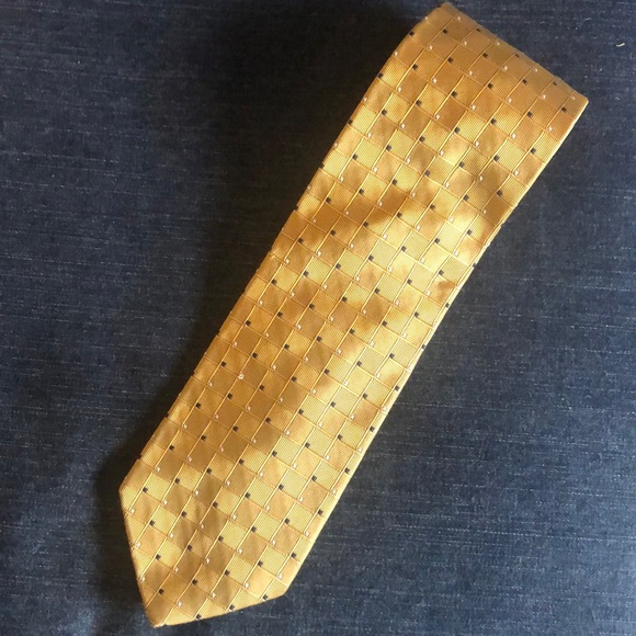 Jos. A. Bank Other - Silk Jos. A. Bank necktie